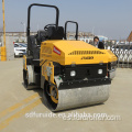 Rodillo compactador vibratorio de alto rendimiento Bomag de 3 toneladas (FYL-1200)